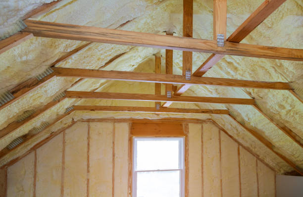 Best Residential Insulation in Ashwaubenon, WI