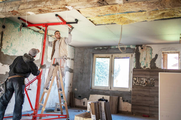 Best Specialized Insulation Services in Ashwaubenon, WI