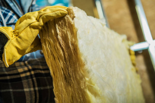 Best Fiberglass Insulation in Ashwaubenon, WI