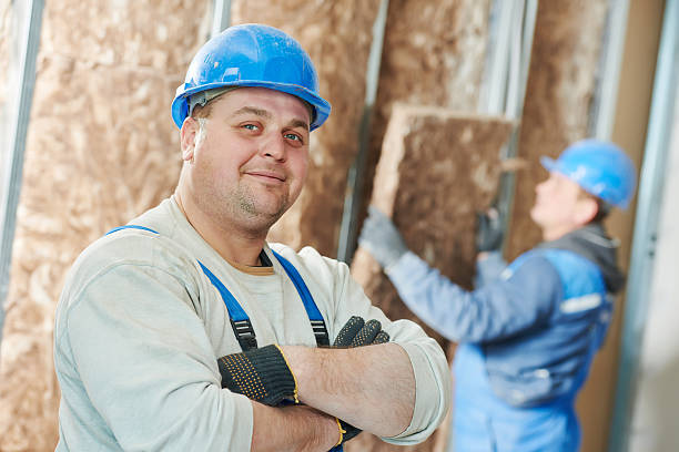 Best Fiberglass Insulation in Ashwaubenon, WI